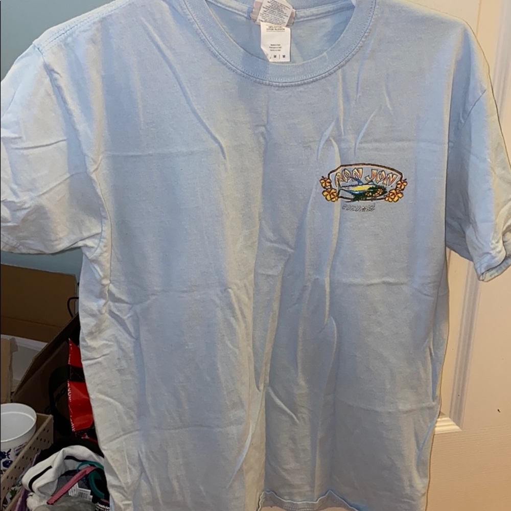 Ron Jon Cozumel Shirt